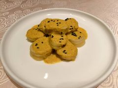 -聚德华天烤肉季·宴会厅(什刹海总店)