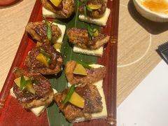 -匠和风精致料理(宁德万达店)