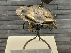 -黄金博物馆