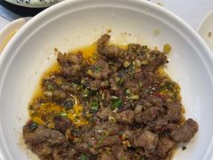 -陆记鹅庄·潮汕菜·狮头鹅(大仟里店)