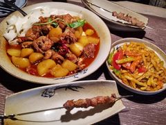 -那时新疆·车师(大宁音乐广场店)