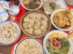-新兴园饺子馆(河南街店)