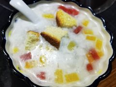-秋语木桶鱼.酸菜鱼(开发区火车站店)