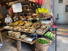 -滇铺子•云南特色菜•野生菌季(南亚福景路·海埂大坝店)