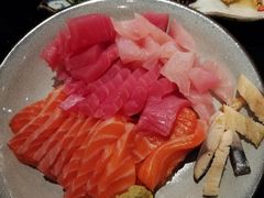 -新鲜特色餐厅(香格里拉大酒店)