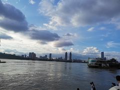 -武昌江滩