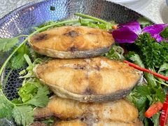 -东江海鲜大排档·潮汕菜·砂锅粥