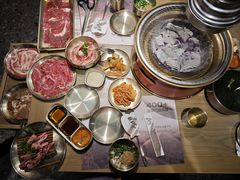 -西塔老太太泥炉烤肉(双井店)
