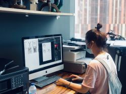 -周忆刺青原创设计定制