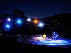 -鼎盛王朝康熙大典实景演出