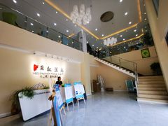 -窝趣公寓(广州永福黄花岗地铁站店)