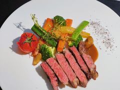 -圣丰索菲特·法国餐厅