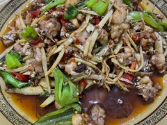 -鸡哈豆花(梅西广场店)