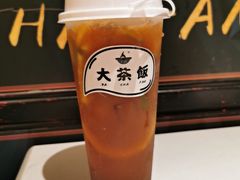 -长安·大茶饭