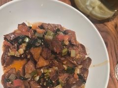 -驿楼兰·新疆菜(火车站店)