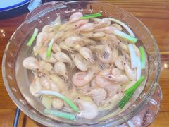 -呼吸森林·生态农庄农家乐私房菜