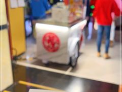-首都电影院(西单店 LED巨幕)