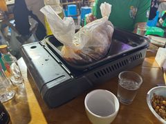-纽道沸巫山纸包鱼(中海国际店)
