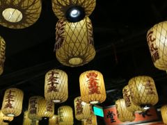 -南京大牌档(济南万象城店)