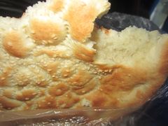 烤的蓬松起来-东伊顺(高银街店)