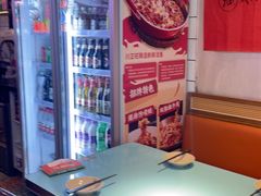 -川正旺江湖菜(三元桥店)