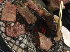 -合易泓烤肉•首创生椰大油边(宁山路店)