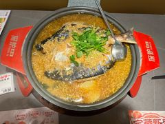 -探炉·香辣豆花烤鱼(笋岗宝能环球汇店)