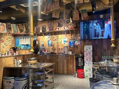 -韩山葵烤肉(太古里店)