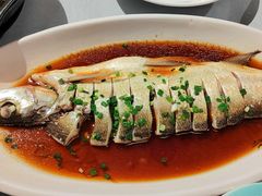 -宋园·金宴浙鲜馆(静安店)