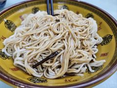 -食惠里小笼包面馆(越秀店)