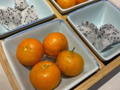 -浩爷羊蝎子火锅(望京店)