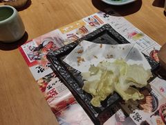 -一心创作料理屋(经开万达店)