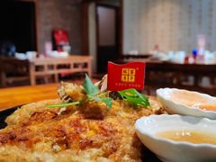 -百年银屏蚝烙·潮汕菜·非遗(乐山店)