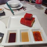 繁楼的view是真的漂亮