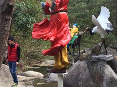 -北辰山景区