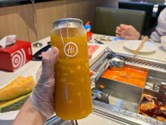 -海底捞火锅(威高广场店)