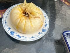 臻品蟹黄包-四海楼(如皋定慧禅寺店)
