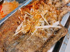 -清真·馬坡二旦烧烤(人生一串拍摄店)