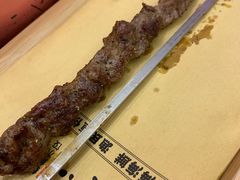 -必点海鲜·鲅鱼水饺(鞍山西道店)