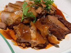 -客汁源味·客家菜(时代城店)