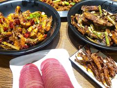 -掌上鲜(南顺城街店)