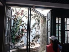 -东莞市可园博物馆