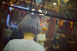 点击看大图 -3AM HAIR SALON烫发染发接发