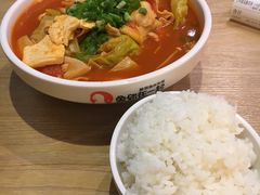 -鱼你在一起(南开天佑城店)