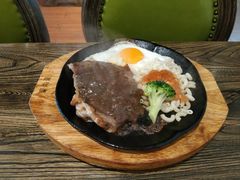 -豪尚豪牛排(彩悦城店)