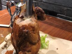 -临潼印象·特色陕菜