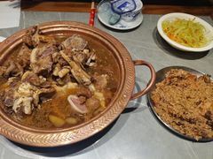 -清真·牛掌柜(奉天街店)