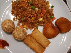 -飨食汇全日制餐厅·昆山皇冠假日酒店(九方店)