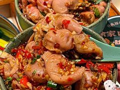 -锦府盐帮·侯宅(五棵松万达店)