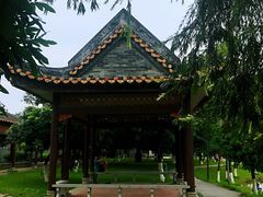 -碧江民乐公园